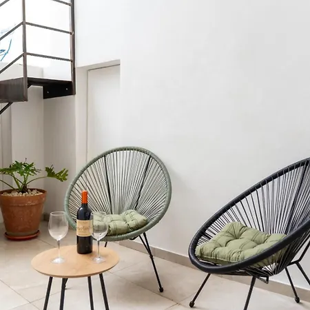 Apartament Domus Juvenilia