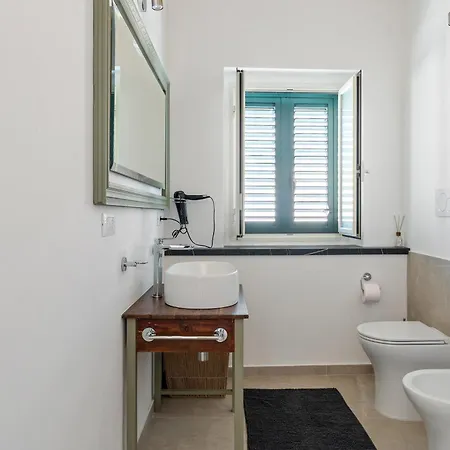 Apartament Domus Juvenilia *