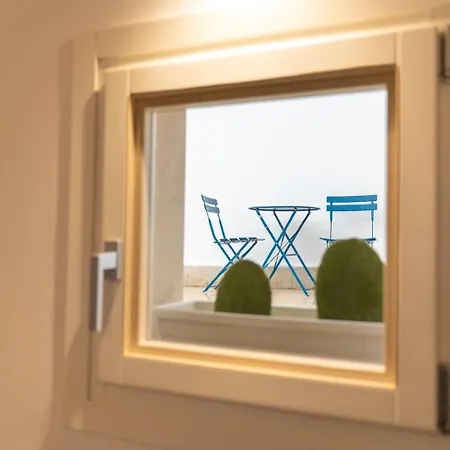 Apartament Domus Juvenilia *