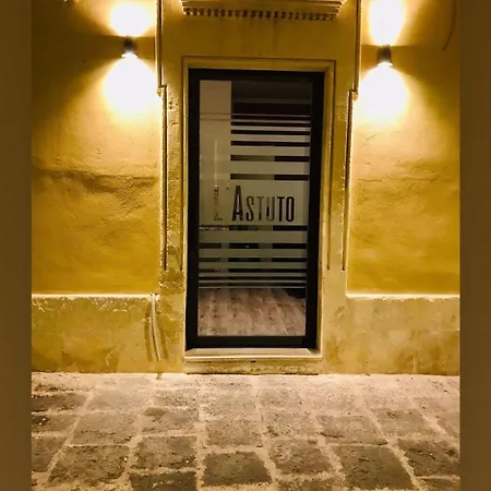 Apartament Domus Juvenilia